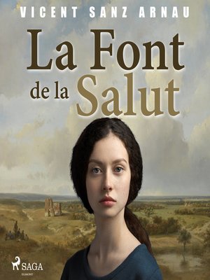 cover image of La Font de la Salut